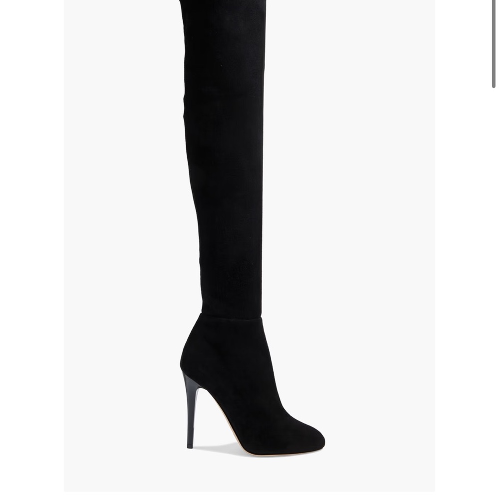 Jimmy Choo Turner Boots